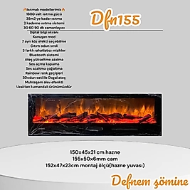Dfn155ısıtmalı